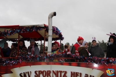 Impressionen vom Festumzug 60 KCD_37