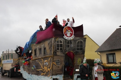Impressionen vom Festumzug 60 KCD_38