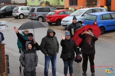 Impressionen vom Festumzug 60 KCD_55