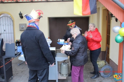 Impressionen vom Festumzug 60 KCD_60