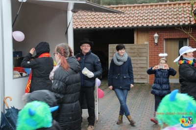 Impressionen vom Festumzug 60 KCD_65