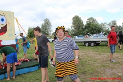 Badewannenregatte Banzkow_166