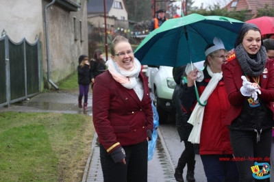 Impressionen vom Festumzug 60 KCD_75