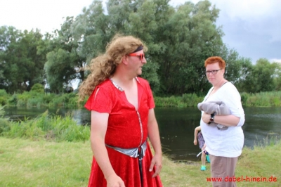 Badewannenregatte Banzkow_167