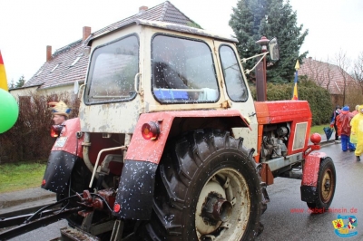 Impressionen vom Festumzug 60 KCD_79
