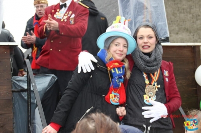 Impressionen vom Festumzug 60 KCD_85