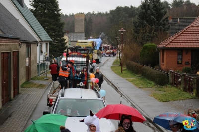 Impressionen vom Festumzug 60 KCD_86