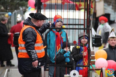 Impressionen vom Festumzug 60 KCD_88