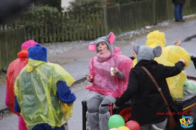 Impressionen vom Festumzug 60 KCD_95