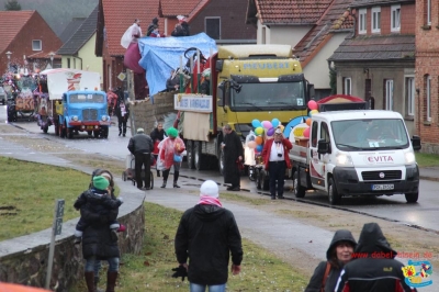 Impressionen vom Festumzug 60 KCD_99