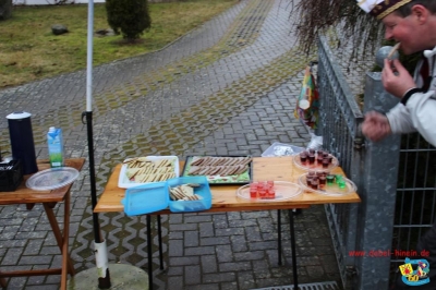 Impressionen vom Festumzug 60 KCD_116