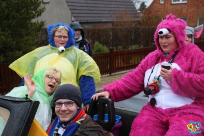 Impressionen vom Festumzug 60 KCD_123