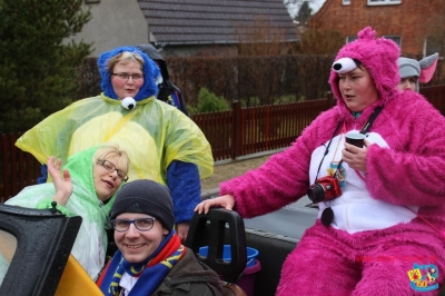 Impressionen vom Festumzug 60 KCD_124