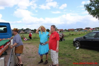 Badewannenregatte Banzkow_174