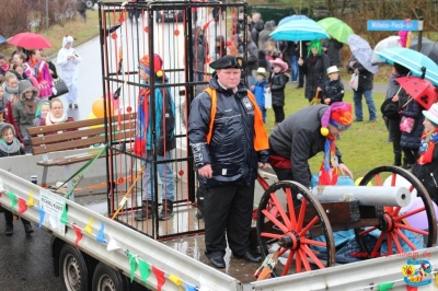 Impressionen vom Festumzug 60 KCD_151