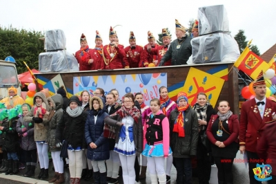 Impressionen vom Festumzug 60 KCD_154