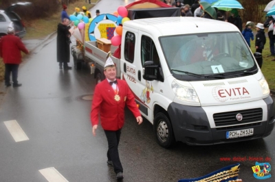 Impressionen vom Festumzug 60 KCD_157