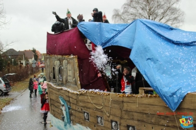 Impressionen vom Festumzug 60 KCD_163