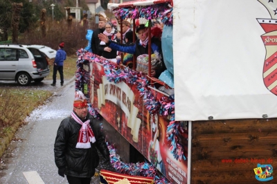 Impressionen vom Festumzug 60 KCD_167