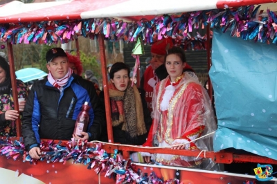 Impressionen vom Festumzug 60 KCD_172
