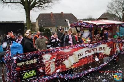 Impressionen vom Festumzug 60 KCD_178