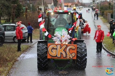 Impressionen vom Festumzug 60 KCD_179