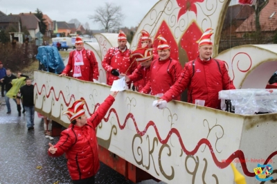 Impressionen vom Festumzug 60 KCD_181