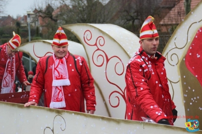 Impressionen vom Festumzug 60 KCD_183