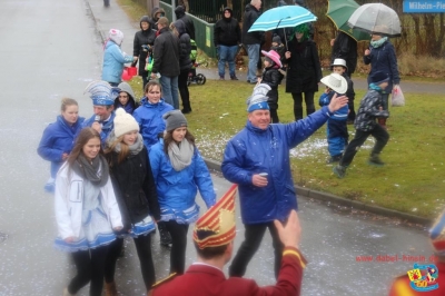 Impressionen vom Festumzug 60 KCD_190