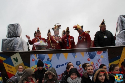 Impressionen vom Festumzug 60 KCD_194