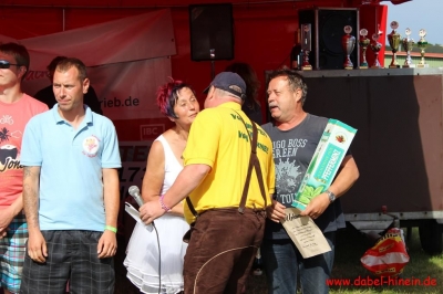 Badewannenregatte Banzkow_202
