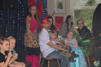 Kinderkarneval _19
