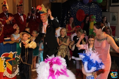 Kinderkarneval _22