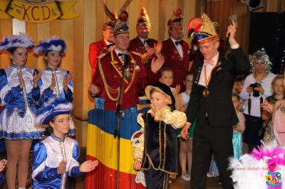 Kinderkarneval _23