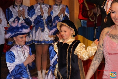 Kinderkarneval _24