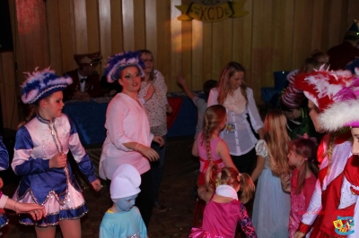 Kinderkarneval _31