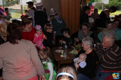 Kinderkarneval _32