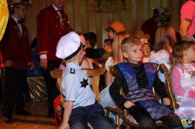 Kinderkarneval _34
