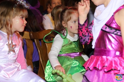 Kinderkarneval _36
