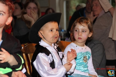 Kinderkarneval _39