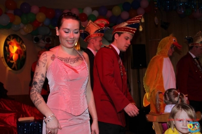 Kinderkarneval _43