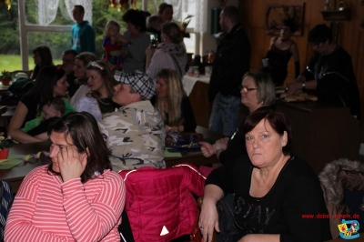 Kinderkarneval _50