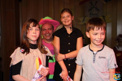 Kinderkarneval _63