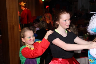 Kinderkarneval _68