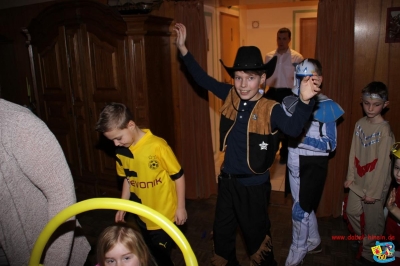Kinderkarneval _72