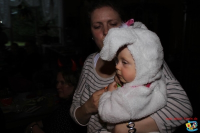 Kinderkarneval _80