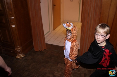Kinderkarneval _81
