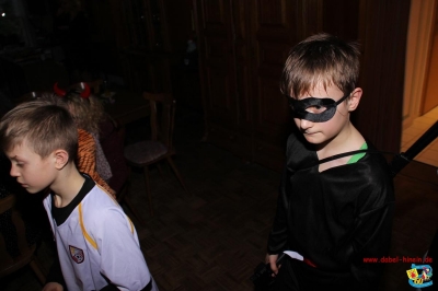 Kinderkarneval _83