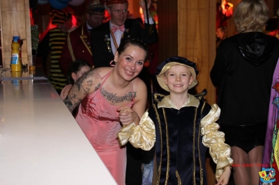 Kinderkarneval _87