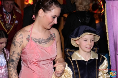 Kinderkarneval _88